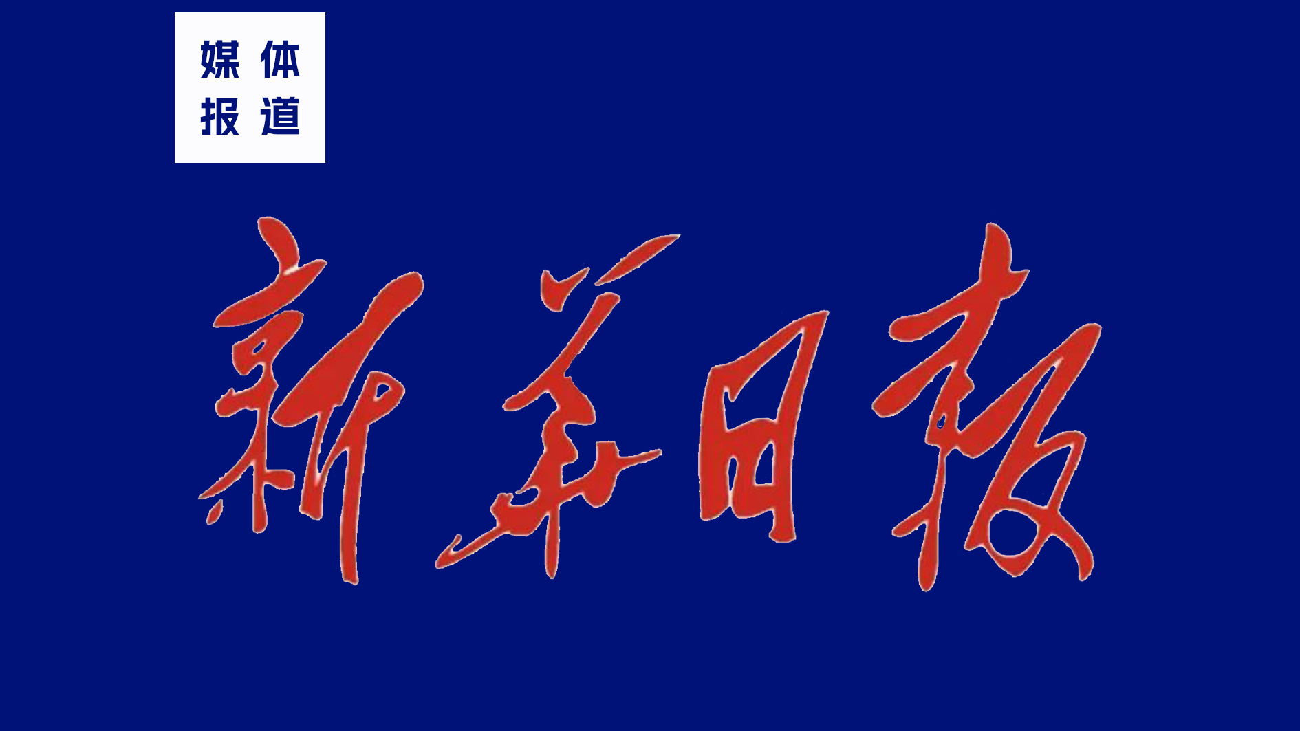 新华日报 新华日报